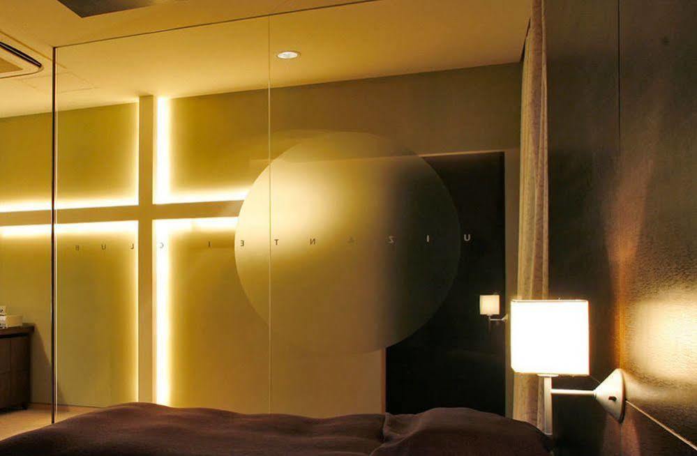 Ame No Hi To Yuyake-Adult Only Hotel Chitose  Ngoại thất bức ảnh