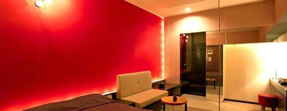 Ame No Hi To Yuyake-Adult Only Hotel Chitose  Ngoại thất bức ảnh